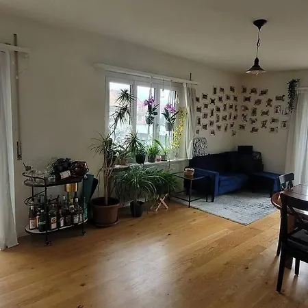 3 Zimmer Wohnung, Sehr Zentral * Берн