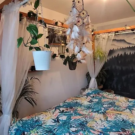 3 Zimmer Wohnung, Sehr Zentral * Берн